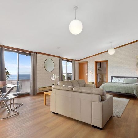 The Flaxman Studio - Panoramic Ocean Views Port Lincoln Extérieur photo
