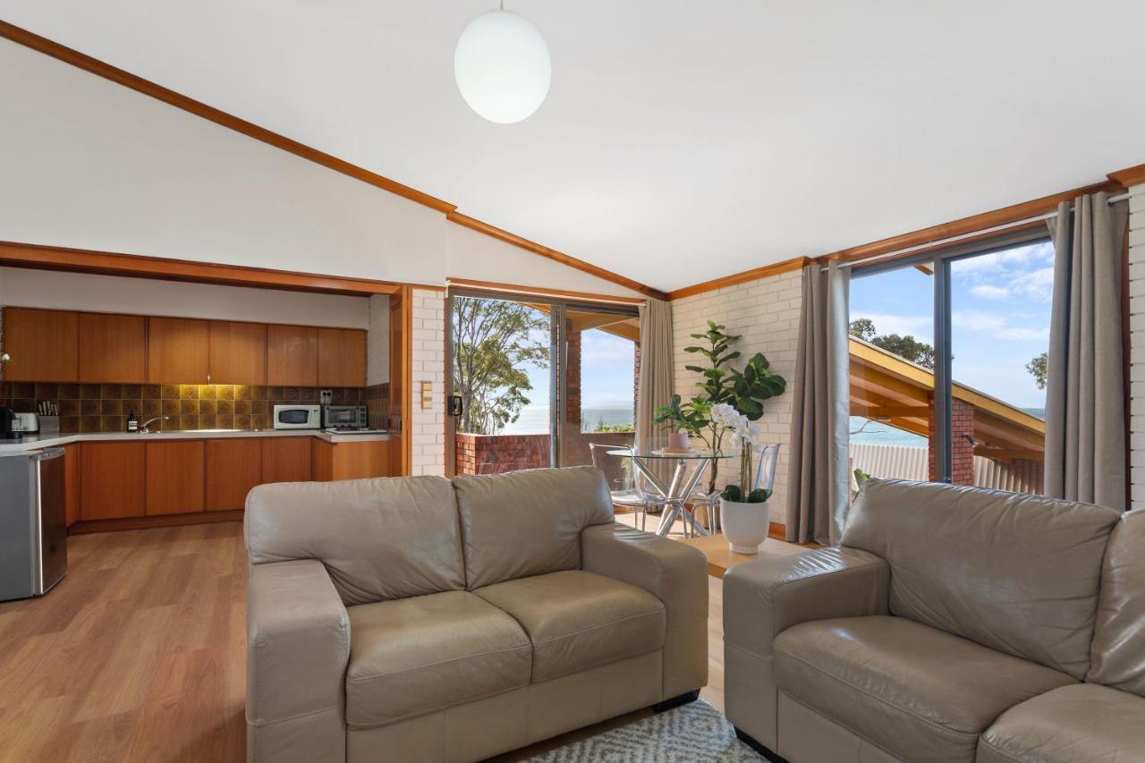 The Flaxman Studio - Panoramic Ocean Views Port Lincoln Extérieur photo