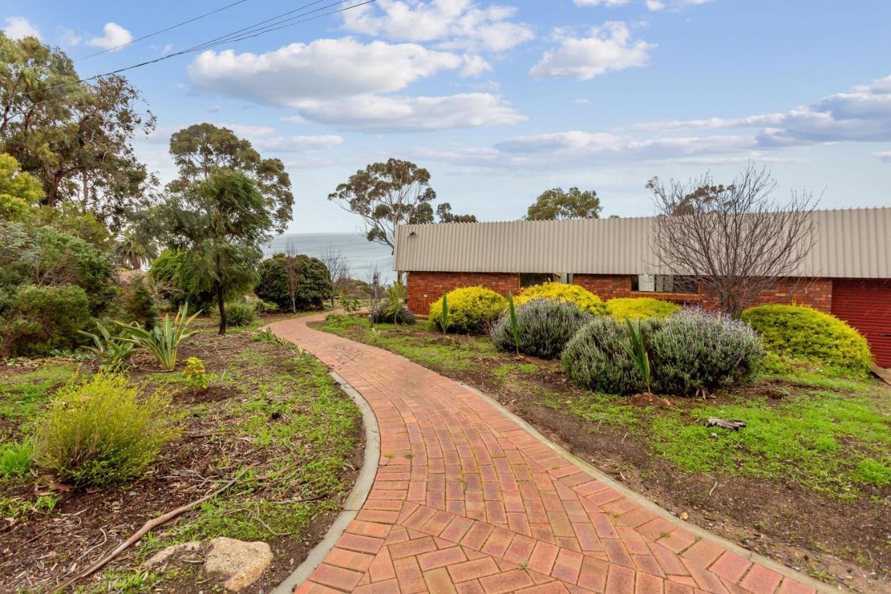 The Flaxman Studio - Panoramic Ocean Views Port Lincoln Extérieur photo